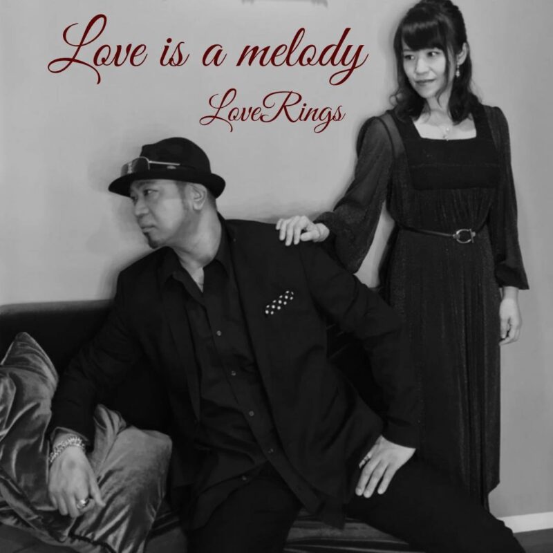 Love is a melody